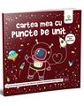 Copertă produs Cartea mea cu puncte de unit - thumb 1