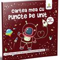 Copertă produs Cartea mea cu puncte de unit - gallery small 