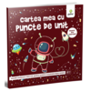 Copertă produs Cartea mea cu puncte de unit