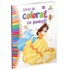 Copertă produs Carte de colorat cu povești
