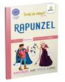 Copertă produs Rapunzel - thumb 1