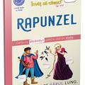 Copertă produs Rapunzel - gallery small 