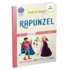 Copertă produs Rapunzel