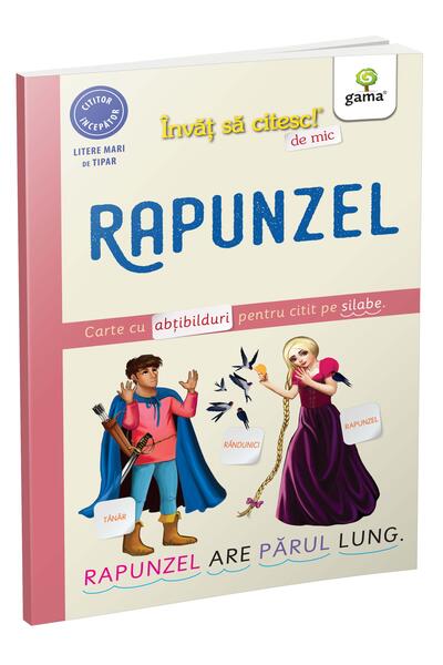 Rapunzel
