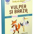 Copertă produs Vulpea și barza - gallery small 