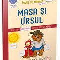 Copertă produs Mașa și ursul - gallery small 