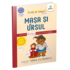 Copertă produs Mașa și ursul