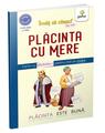Copertă produs Plăcinta cu mere - thumb 1