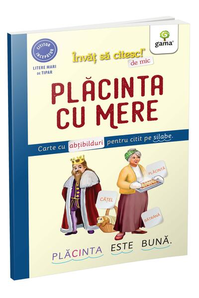 Plăcinta cu mere