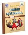 Copertă produs Sinbad marinarul - thumb 1