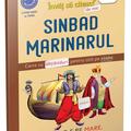 Copertă produs Sinbad marinarul - gallery small 