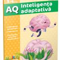 Copertă produs Inteligența adaptativă. AQ (4 ani). MultiQ - gallery small 