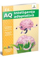 Inteligența adaptativă. AQ (4 ani). MultiQ