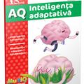 Copertă produs Inteligența adaptativă. AQ (5 ani). MultiQ - gallery small 