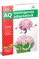 Inteligența adaptativă. AQ (5 ani). MultiQ