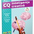 Copertă produs Inteligența creativă. CQ (2 ani). MultiQ - gallery small 