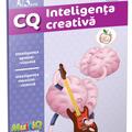 Copertă produs Inteligența creativă. CQ (3 ani). MultiQ - gallery small 