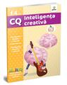 Copertă produs Inteligența creativă. CQ (4 ani). MultiQ - thumb 1