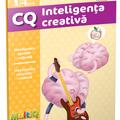 Copertă produs Inteligența creativă. CQ (4 ani). MultiQ - gallery small 