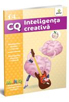 Inteligența creativă. CQ (4 ani). MultiQ