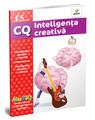 Copertă produs Inteligența creativă. CQ (5 ani). MultiQ - thumb 1