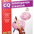 Copertă produs Inteligența creativă. CQ (5 ani). MultiQ - gallery small 