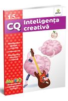 Inteligența creativă. CQ (5 ani). MultiQ
