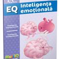 Copertă produs Inteligența emoțională. EQ (3 ani). MultiQ - gallery small 