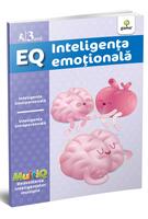 Inteligența emoțională. EQ (3 ani). MultiQ