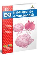 Inteligența emoțională. EQ (5 ani). MultiQ
