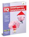 Copertă produs Inteligența intelectuală. IQ (3 ani). MultiQ - thumb 1