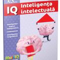 Copertă produs Inteligența intelectuală. IQ (3 ani). MultiQ - gallery small 