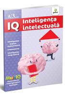 Inteligența intelectuală. IQ (3 ani). MultiQ