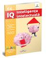 Copertă produs Inteligența intelectuală. IQ (4 ani). MultiQ - thumb 1