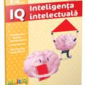 Copertă produs Inteligența intelectuală. IQ (4 ani). MultiQ - gallery small 