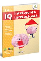 Inteligența intelectuală. IQ (4 ani). MultiQ