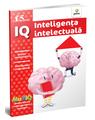 Copertă produs Inteligența intelectuală. IQ (5 ani). MultiQ - thumb 1