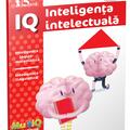 Copertă produs Inteligența intelectuală. IQ (5 ani). MultiQ - gallery small 