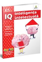 Inteligența intelectuală. IQ (5 ani). MultiQ