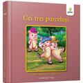 Copertă produs Cei trei purceluși - gallery small 