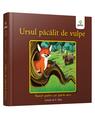 Copertă produs Ursul păcălit de vulpe - thumb 1