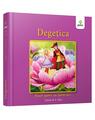 Copertă produs Degețica - thumb 1