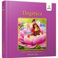 Copertă produs Degețica - gallery small 