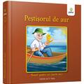 Copertă produs Peștișorul de aur - gallery small 