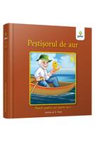 Imagine produs Peștișorul de aur