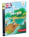 Copertă produs Tom Sawyer. Read in English - thumb 1