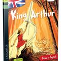 Copertă produs King Arthur. Read in English - gallery small 