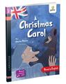 Copertă produs A Christmas Carol. Read in English - thumb 1