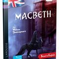 Copertă produs Macbeth. Read in English - gallery small 