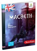 Macbeth. Read in English